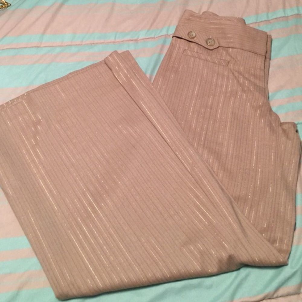 🎉Last deal 🎉Cache dressy pants✨